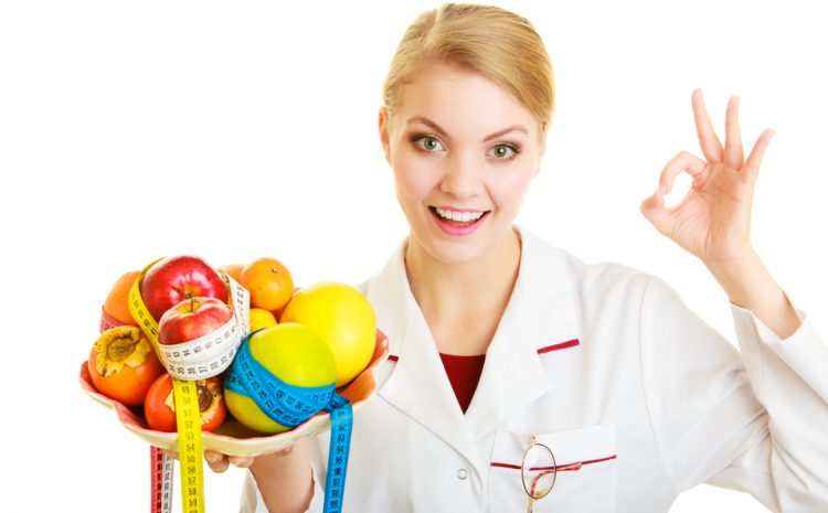 Por que ser nutricionista? Conheça três motivos