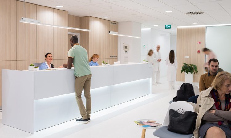 centro médico