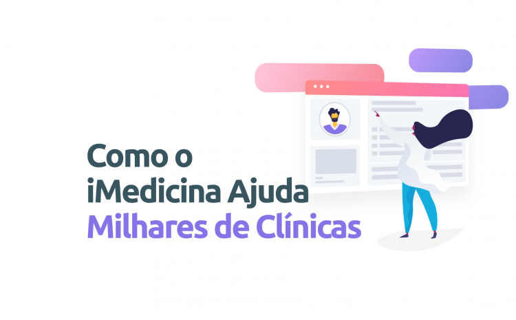 Como usar Modelos de Documentos e Anamnese no iMedicina