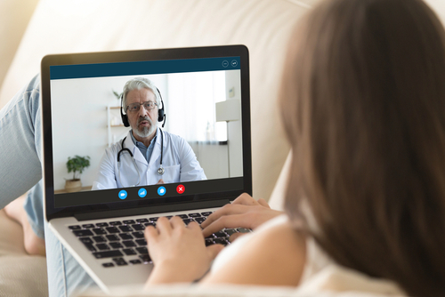 Telemedicina: Como Garantir a Segurança de Dados do Paciente?