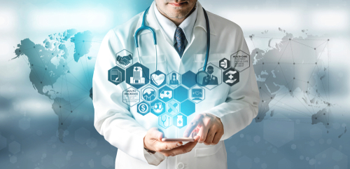 Telemedicina no Mundo: Saiba Mais Sobre Esse Assunto