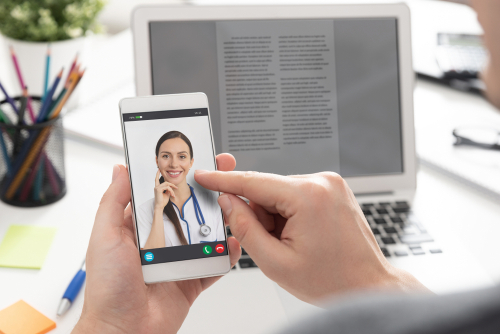 Como diferenciar telemedicina de telessaúde