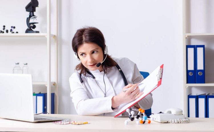 Telemedicina: como aproveitar o NPS para atração de pacientes