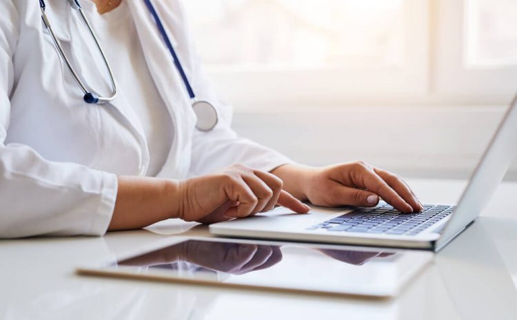 Como usar Modelos de Documentos e Anamnese no iMedicina