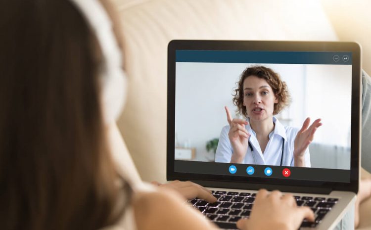 Como manter o atendimento humanizado com a telemedicina