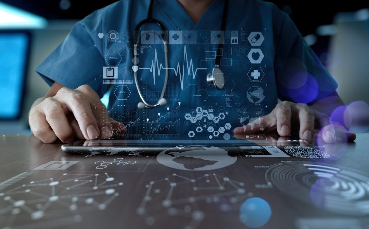 8 inovações da área da saúde que irão revolucionar a Medicina